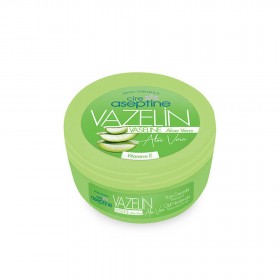 Cire Aseptine Vazelin Aloe Vera Krem 150 ml.